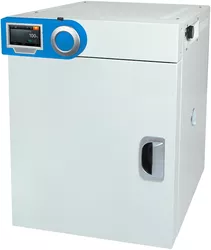 Incubator, type SWIG-32, 32 L, 4" full touchscreen, timer: 99h59min, 5°C oC to +70°C