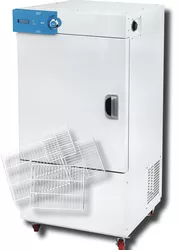 Kühl-Brutschrank, Typ WIR-420, 420 L, digitaler Fuzzy-Controller, Timer: 99 hr/59 min., 0°C bis +60°C