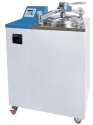 Autoclaves