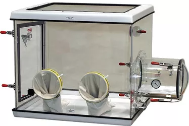 Gloveboxes