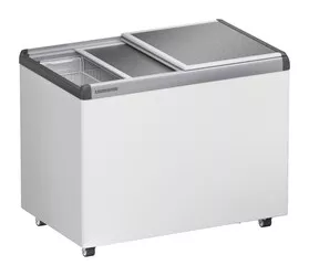 EFE 3000 Eiscreme-Gefriertruhe, -10 °C bis -2