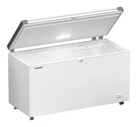 EFL 4655-20 Gefriertruhe, -14 °C bis -24 °C,  404L,  kWh/Jahr