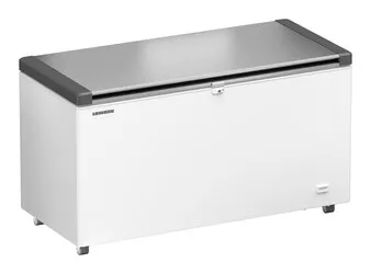 EFL 4656-20 Gefriertruhe, -14 °C bis -24 °C,  404L, 331 kWh/Jahr