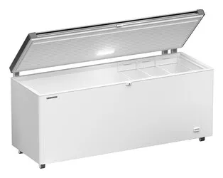 EFL 6056 Gefriertruhe, -14 °C bis -24 °C,  54_2
