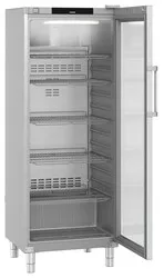 Liebherr FRFCvg 6511 Perfection Reach-In refr