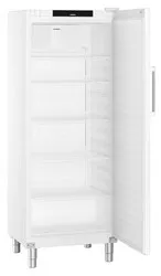 Liebherr FRFvg 6501 Performance Reach-In refr