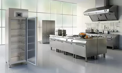 GKPv 6590 ProfiPremiumline Kühlgerät GN 2/1 m_4