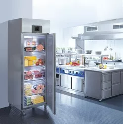GKPv 6590 ProfiPremiumline Kühlgerät GN 2/1 m_5