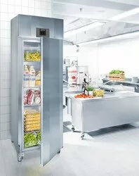GKPv 6590 ProfiPremiumline Kühlgerät GN 2/1 m_9