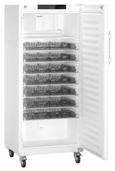 Liebherr HMFvh 5501 Perfection with medicine 