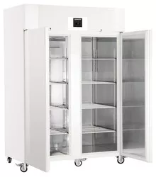 LKPv 1420 MediLine Lab refrigerator with Comfort electronic controller, -2 °C to +16 °C, 1366L