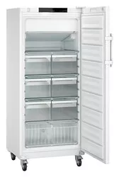 Liebherr SFFvh 5501 Perfection Laboratory fre