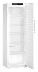 SRFvh 4001 Perfection Laboratory refrigerator with fan-assisted cooling, +3 °C to +16 °C, 394L