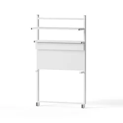 Utility unit for table extension, 1200x2118x65mm