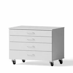 mobile pedestals