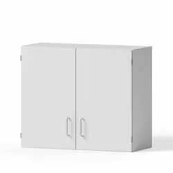 Hängeschrank, 900x756x380mm, 2 Flügeltüren