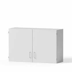 Hängeschrank, 1200x756x380mm, 2 Flügeltüren