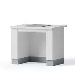 Anti-vibration-tables