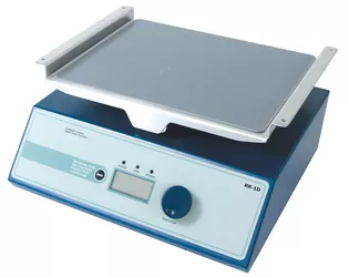 Laboratory shakers
