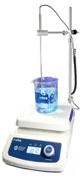 Magnetic stirrers