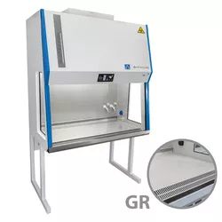 Microbiological safety cabinet Class II, TÜV DIN EN 12469, external..._3