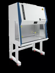 Microbiological safety cabinet Class II, TÜV DIN EN 12469, external...
