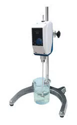 Overhead stirrers