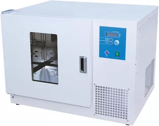 Shaking incubators
