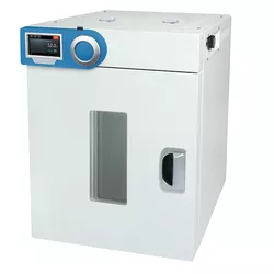 Drying oven SWON-50, without viewing window, 50 L, 4" full touchscreen, timer: 99h59min, Tmax 230°C 