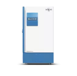 Ultra-low temperature freezer -86°C, 830 litres, max. 690 2’boxes, ..._2