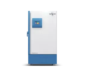 Ultra-low temperature freezer -86°C, 484 litres, max. 368 2’ boxes,..._2