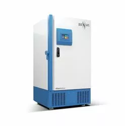 Ultra-low temperature freezer -86°C, 484 litres, max. 368 2’ boxes,...