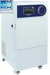Ultra-low temperature freezer SWUF80 UniFreeze SmartLab, 82 litres, -86°C