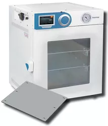 Vacuum drying oves