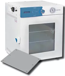 Vacuum drying oven WOV-70, 70 L, digital controller, timer: 99 hr/59 min., Tmax. 200°C