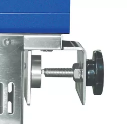 Bath Criculaton head WCB-22H, 22 L, digital controller, timer: 99 hr/59 min., +5°C o.c. to 100°C_4
