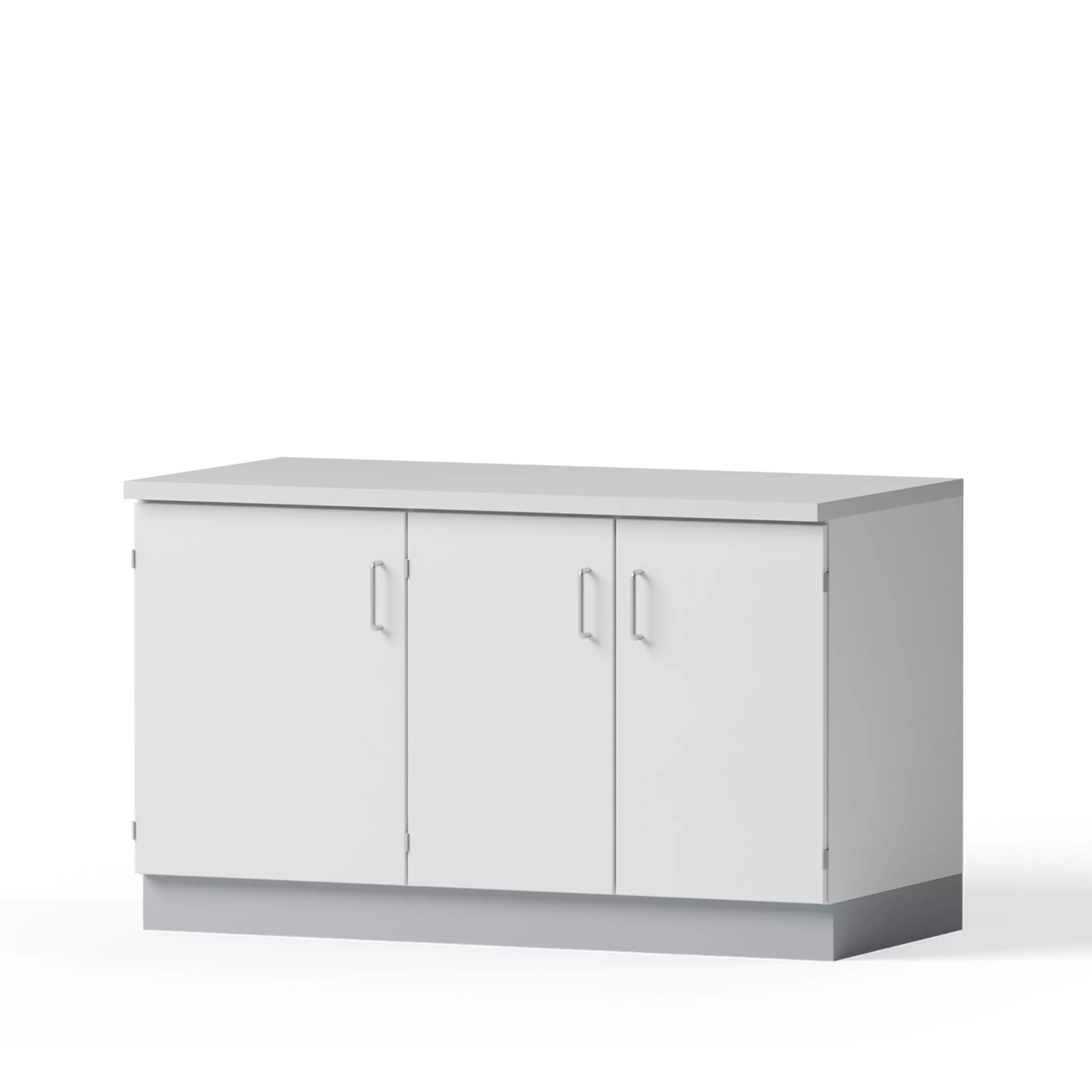 Stehtisch -  BxHxT 1500x900x750mm, Melaminplatte