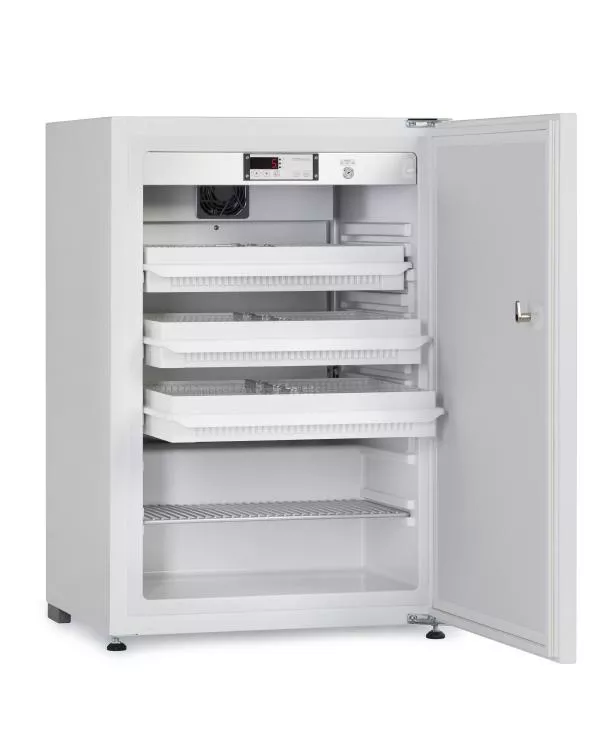Laborkühlschrank LABO 125 Essential, 120L, +2 bis +15 °C...
