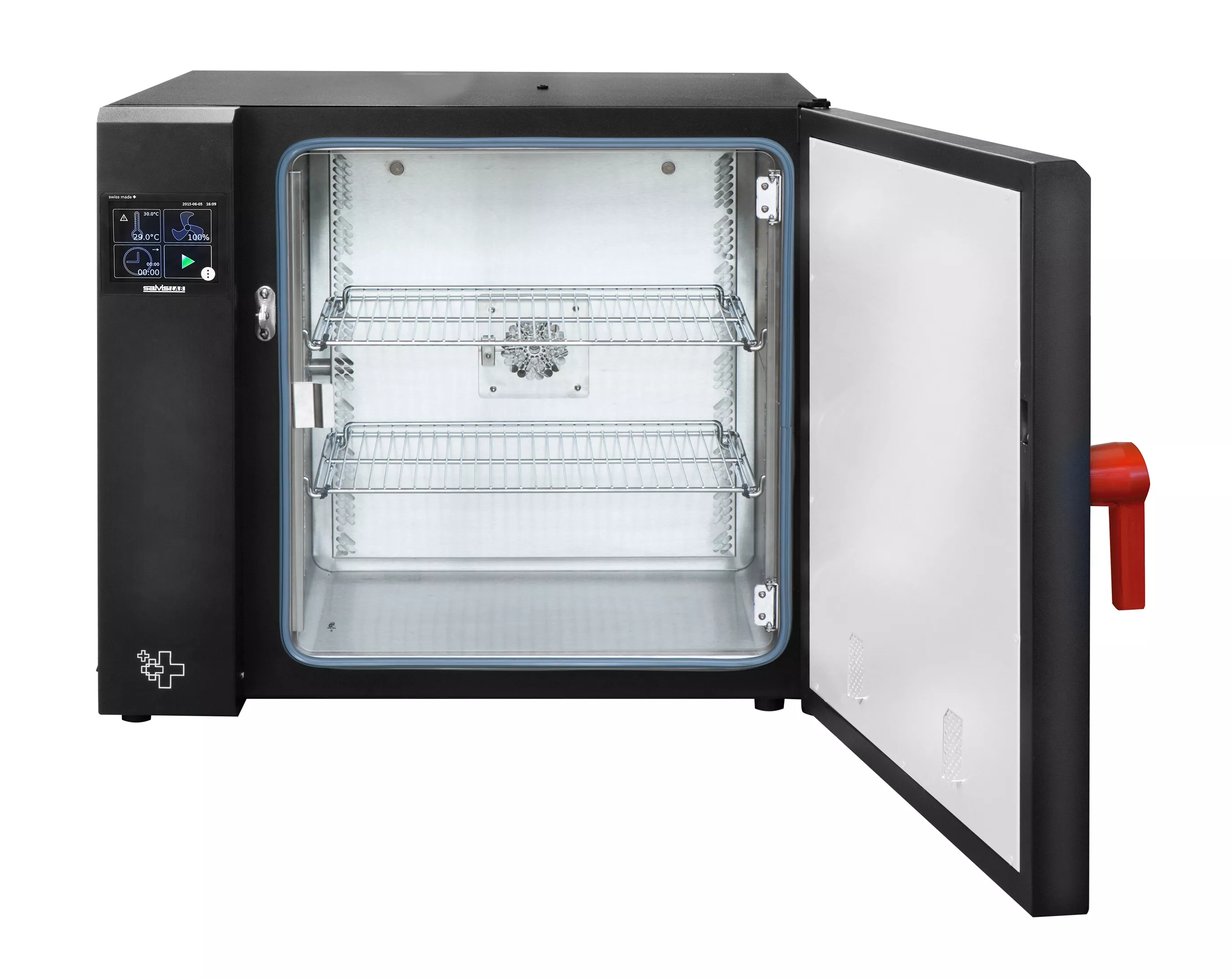 IC 240 240 l 110 °C, 230V - 50/60 Hz...