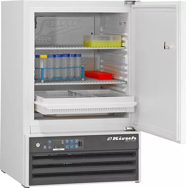Labor-Kühlschrank LABEX105 Pro Active,95L, +2 bis +15 °C, Ex