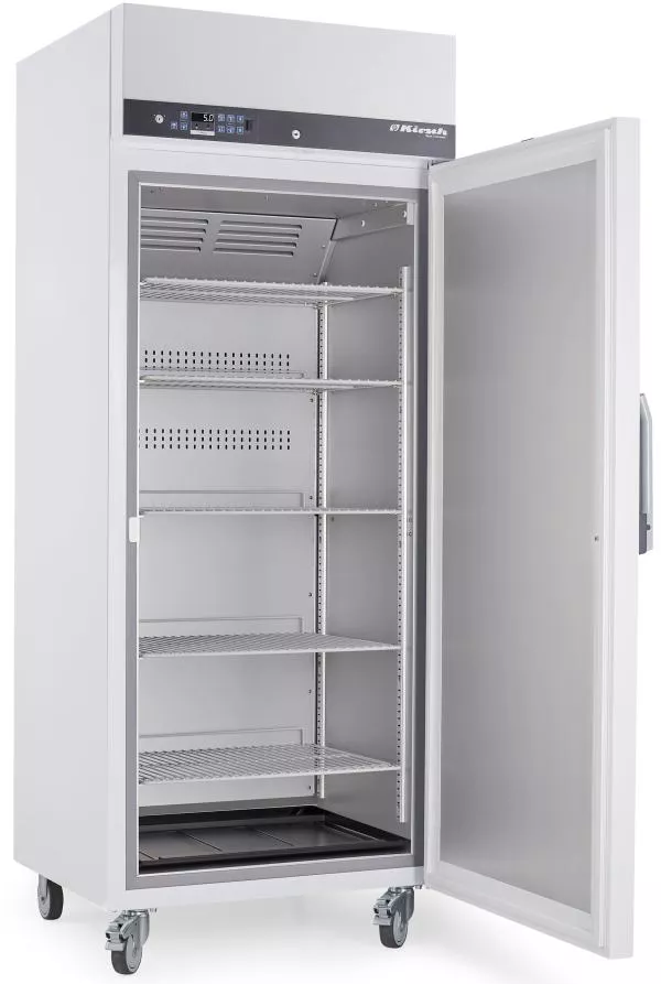 Labor-Kühlschrank LABEX520 Pro Active, DIN 13277,500L, +2 bi...
