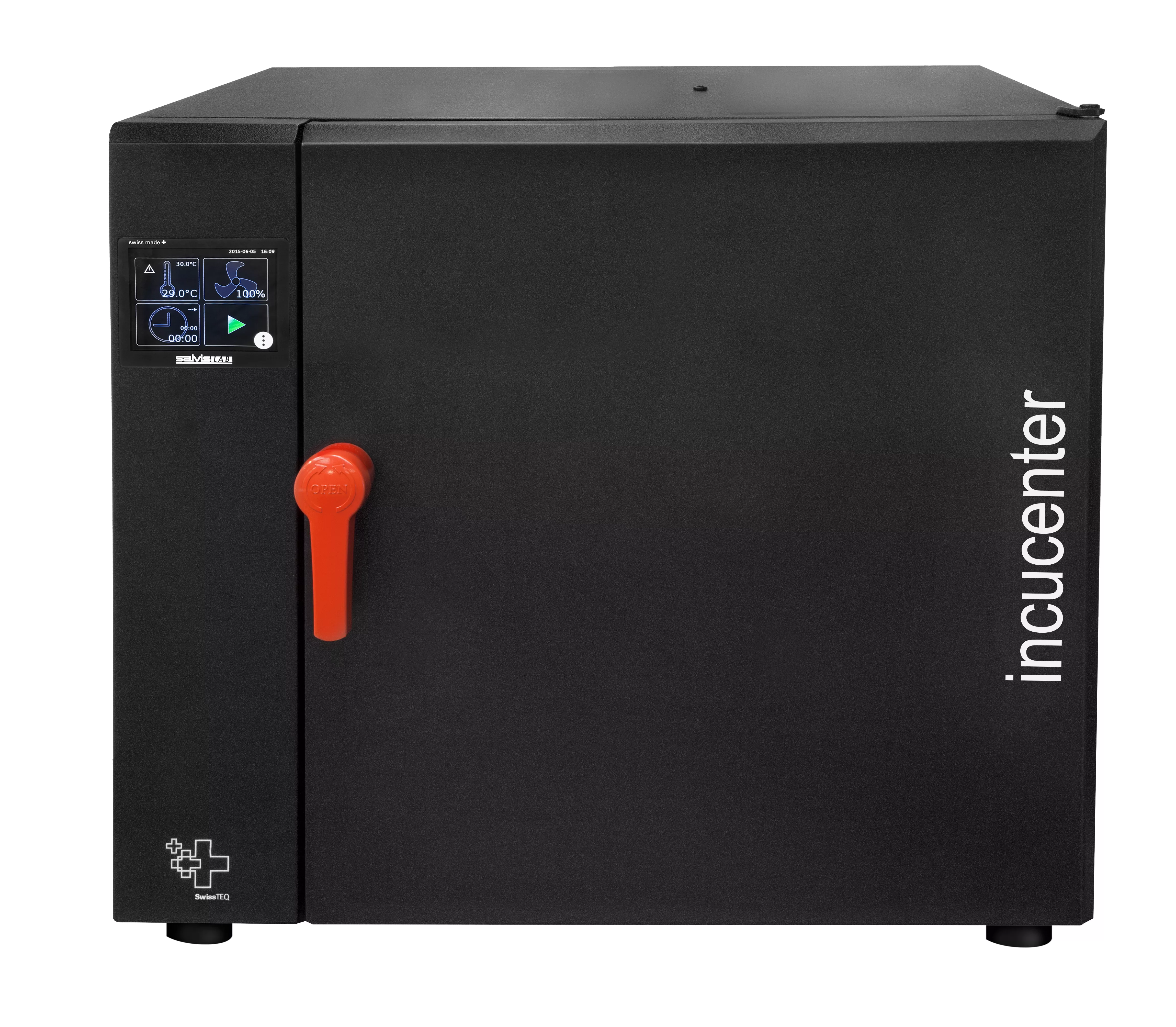 IC 80 80 l 110 °C, 230V - 50/60 Hz...