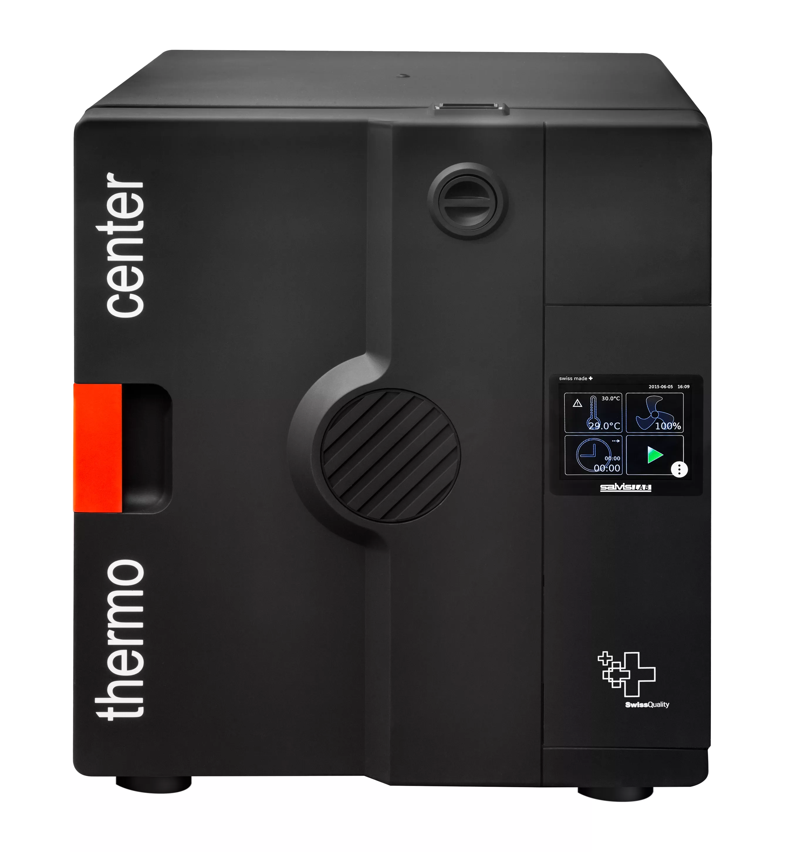 TC 80+ 80 l 275 °C, 230V Â– 50/60Hz...