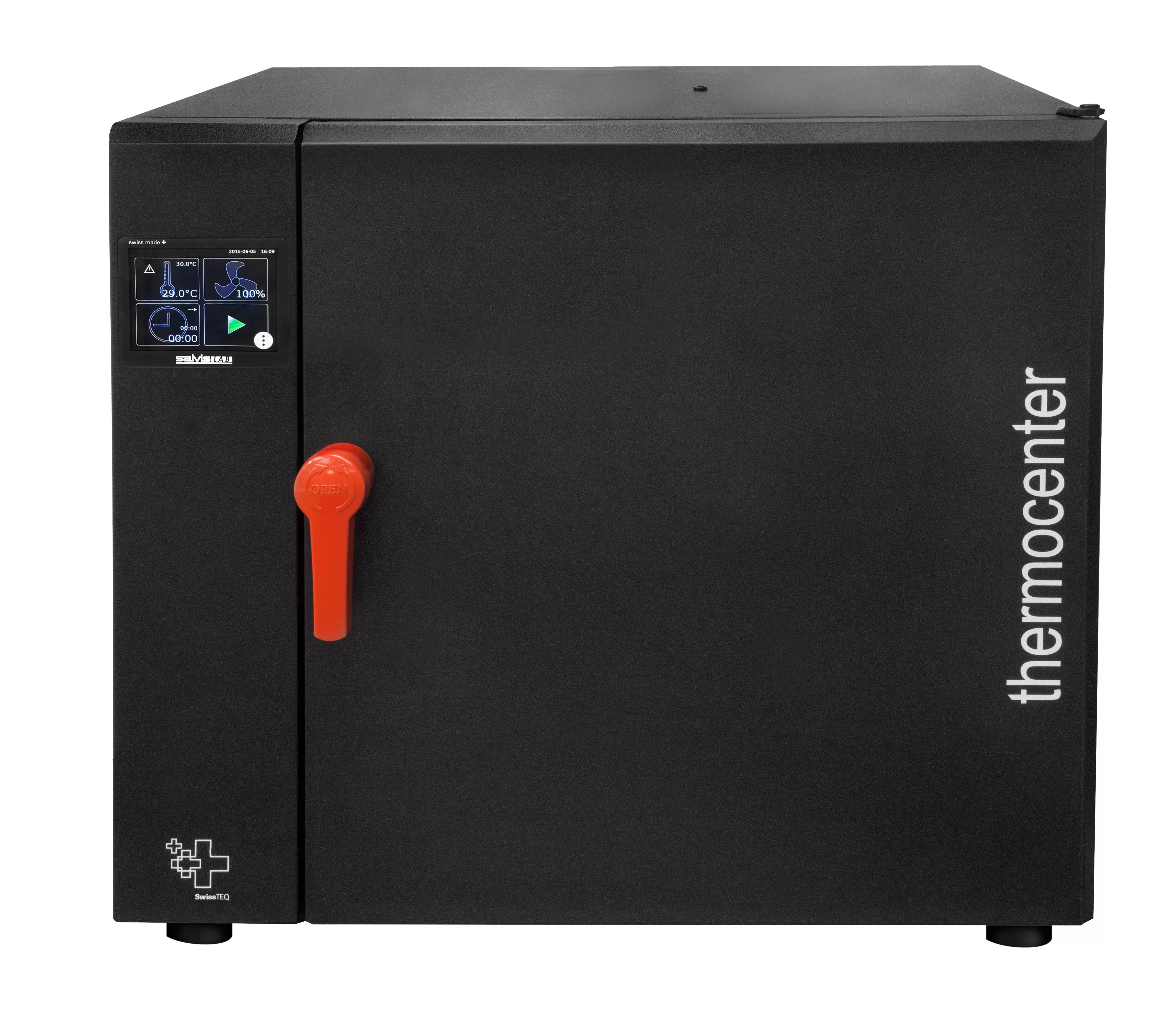 TC 400 400 l 275 °C, 230V - 50/60 Hz..._5
