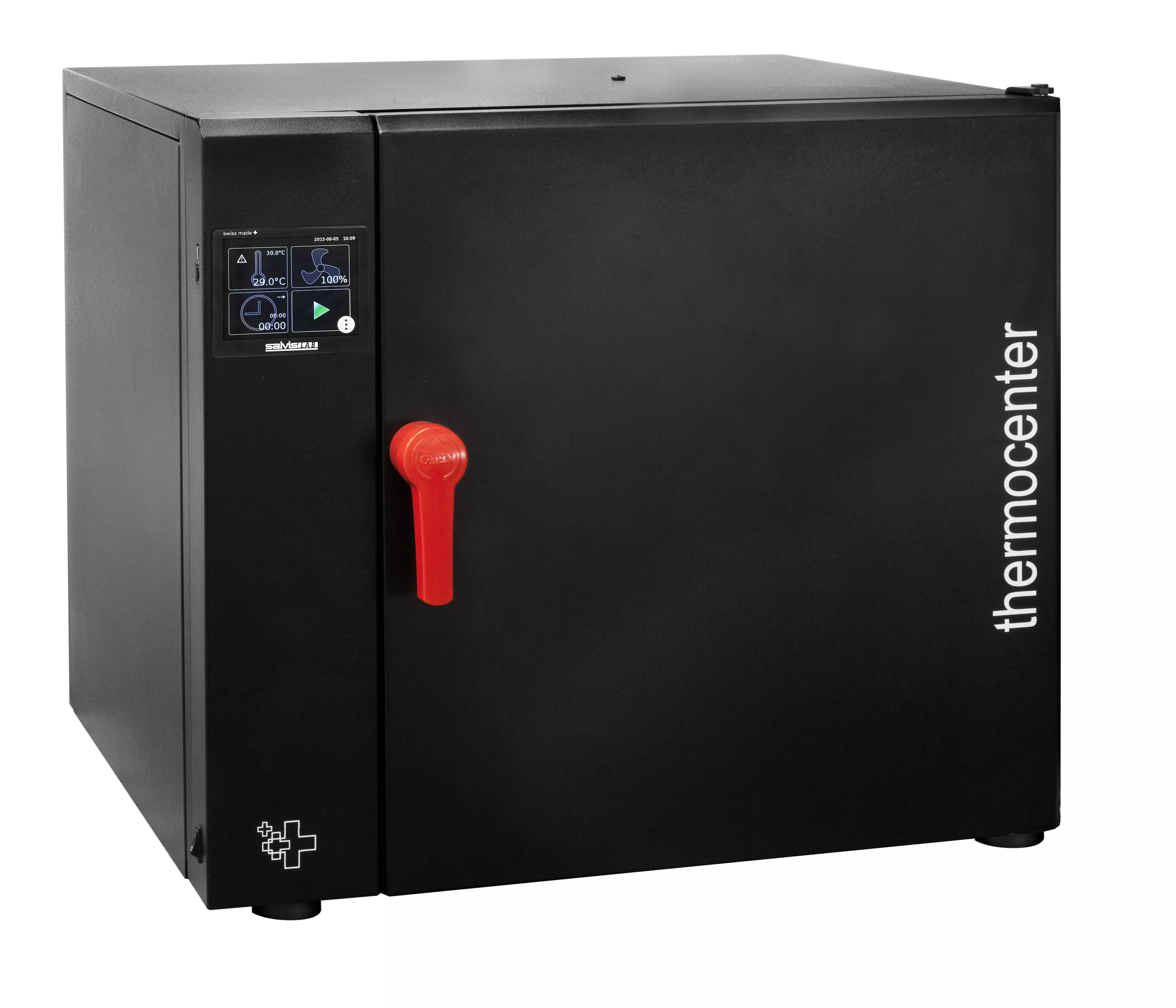 TC 400 400 l 275 °C, 230V - 50/60 Hz...