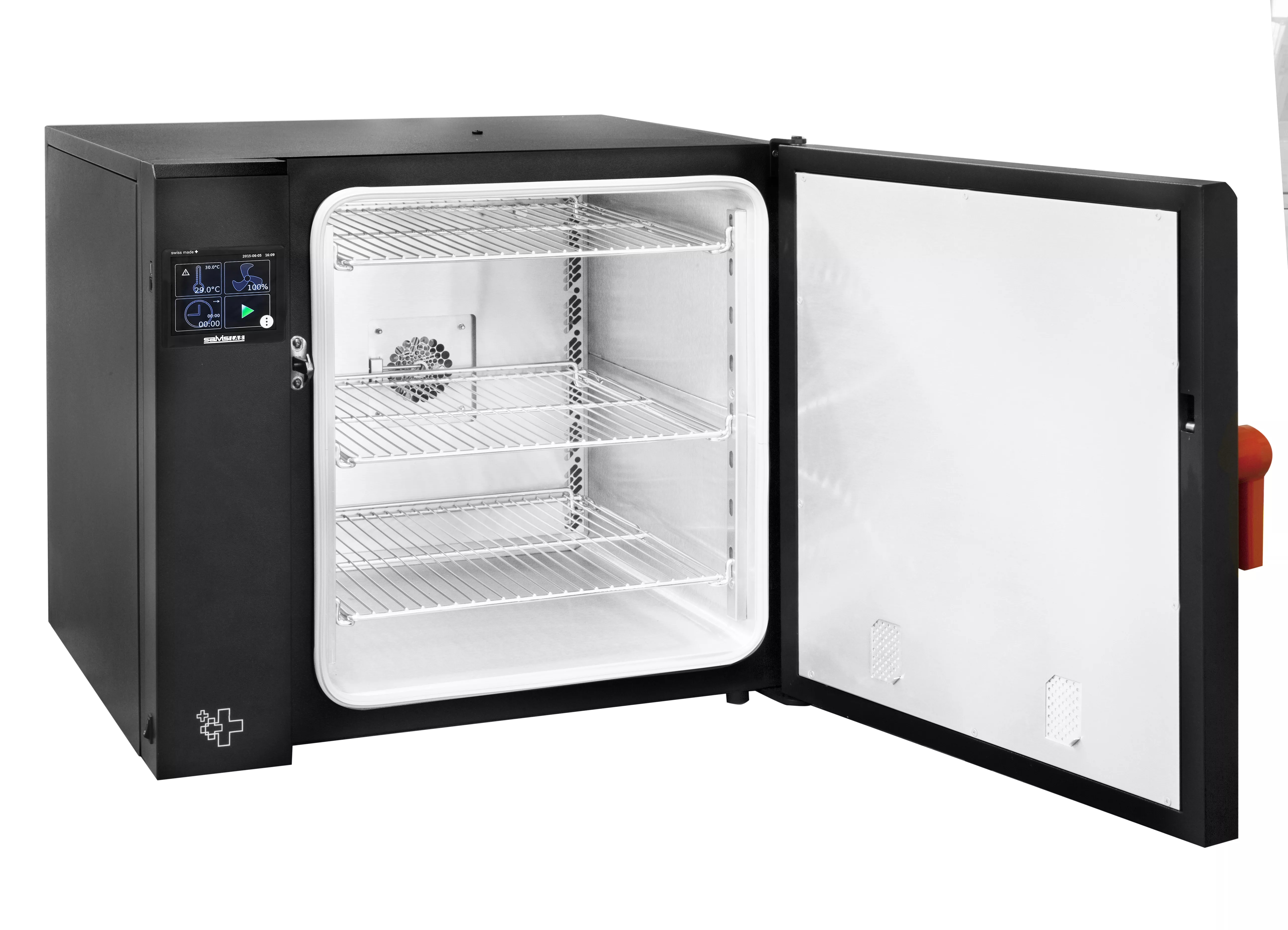 TC 400 400 l 275 °C, 230V - 50/60 Hz..._4