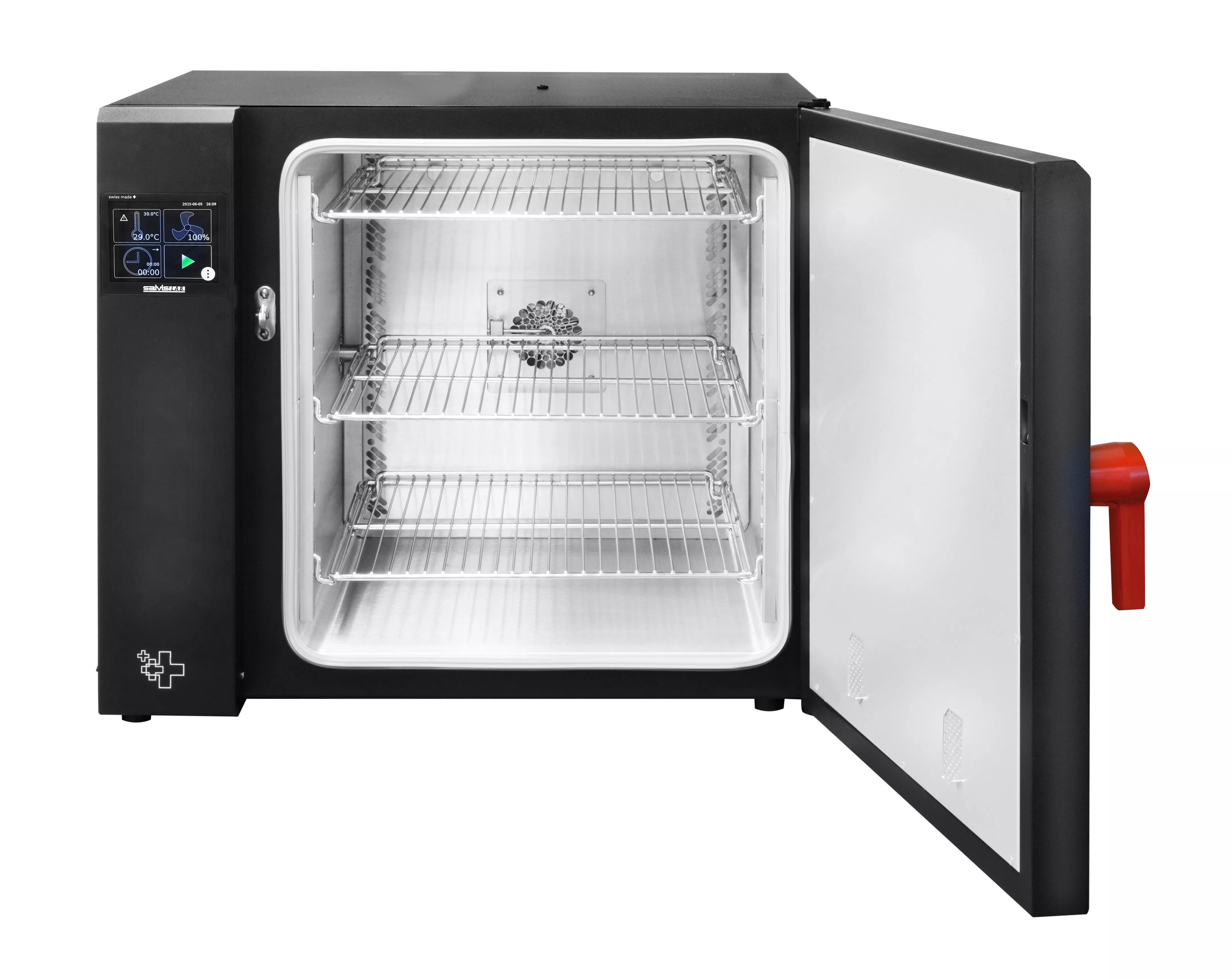 TC 400 400 l 275 °C, 230V - 50/60 Hz..._2