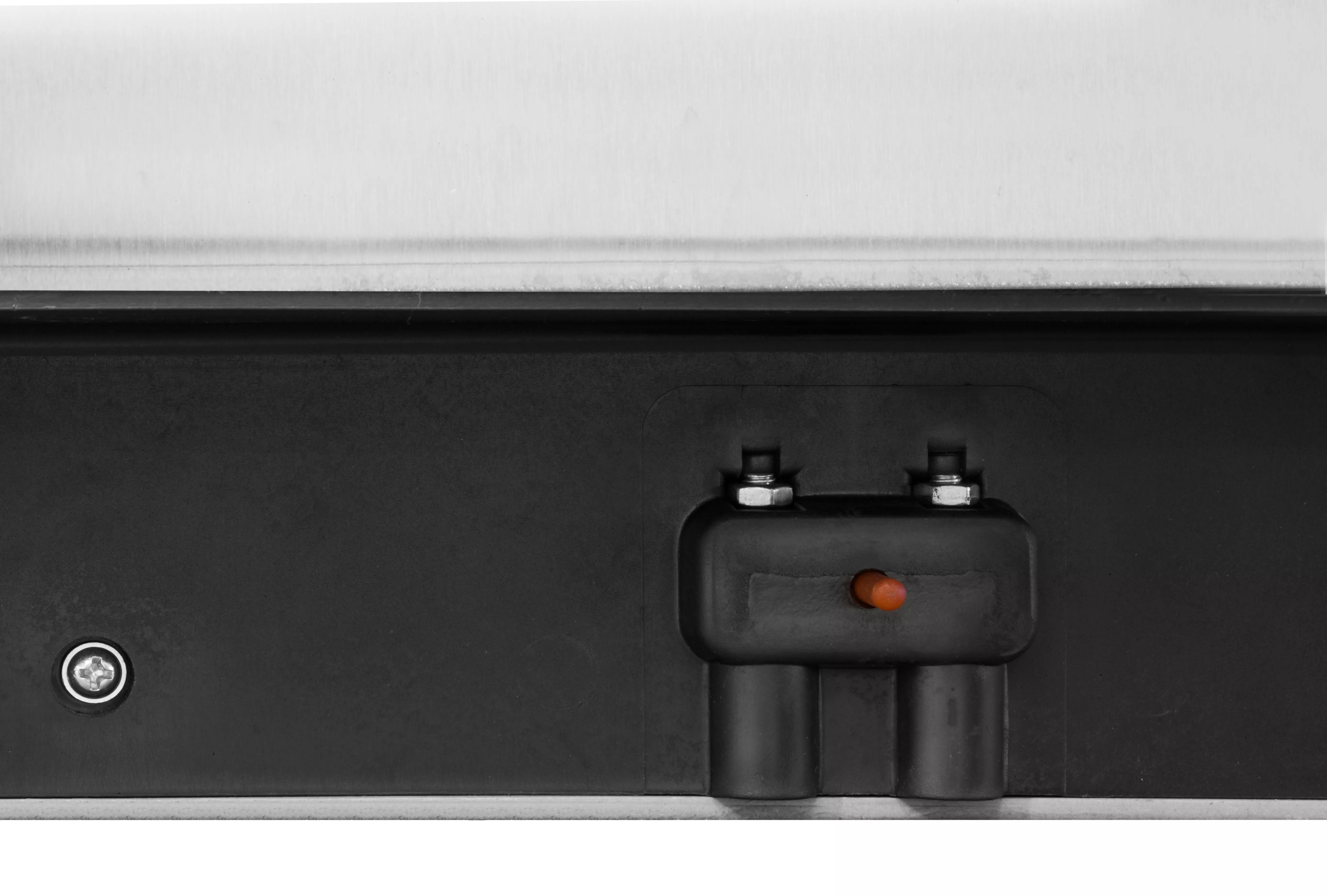 TC 400 400 l 275 °C, 230V - 50/60 Hz..._9
