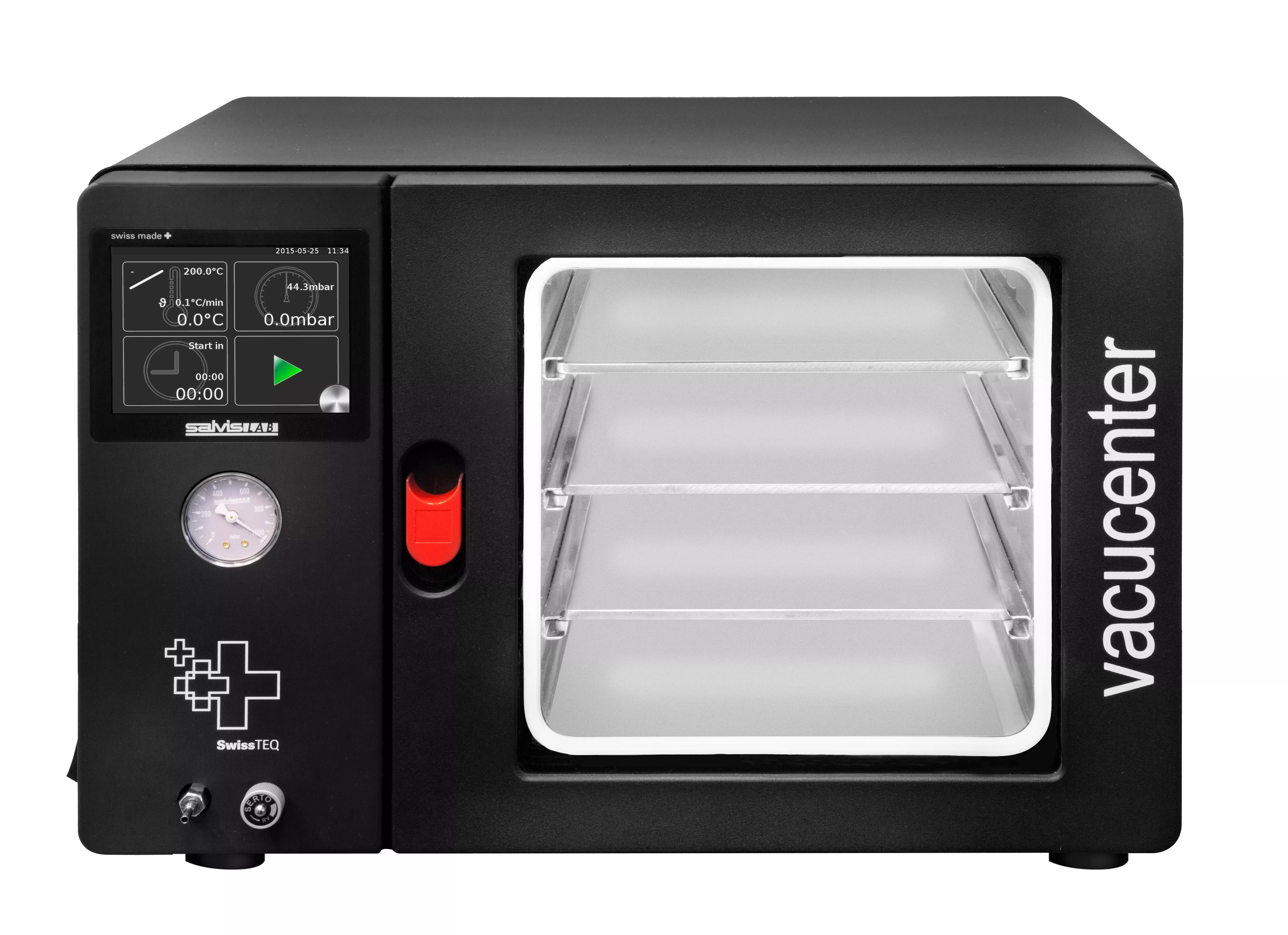 VC 20 20 l 200 °C, 230V - 50/60 Hz..._7