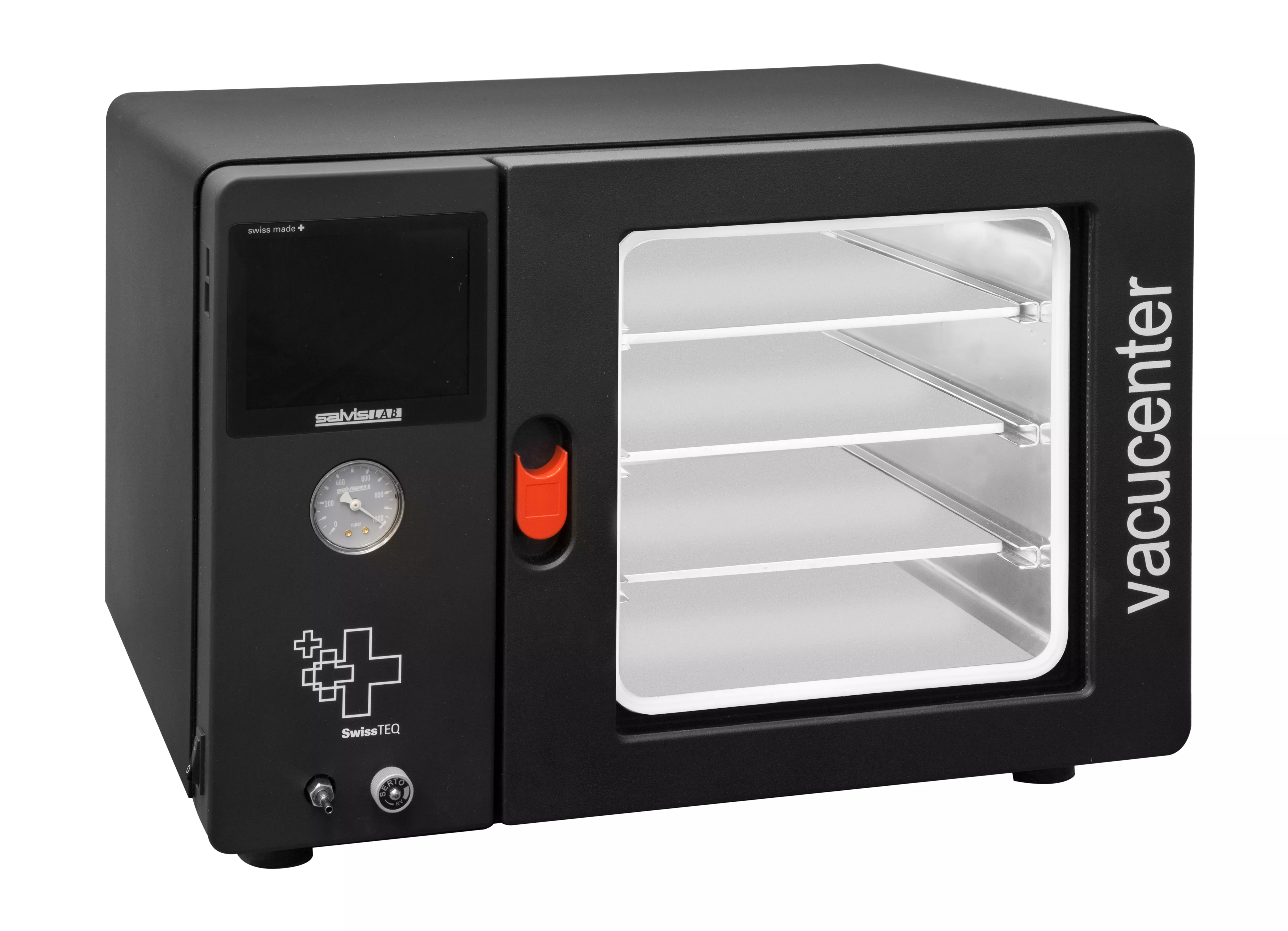 VC 20 20 l 200 °C, 230V - 50/60 Hz